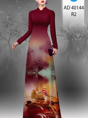 1622779930 715 vai ao dai mau moi nhat hien nay (16)